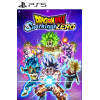 DRAGON BALL: Sparking! ZERO PS5